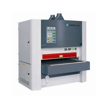 sanding machine
