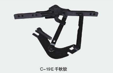 Sofa Bed Function Hinge Furniture Accessories Supplies