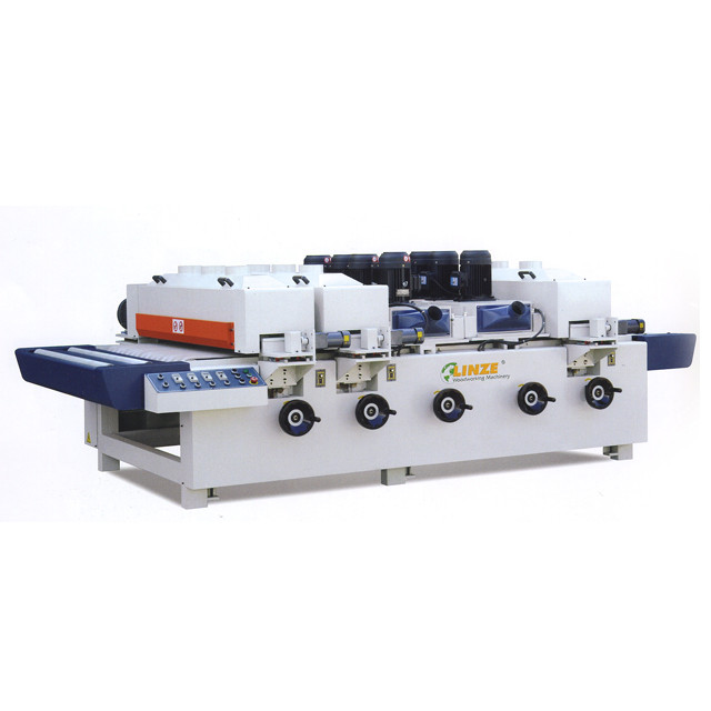LZLS1300relief drawing machine