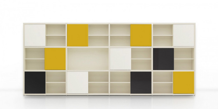 bookcase