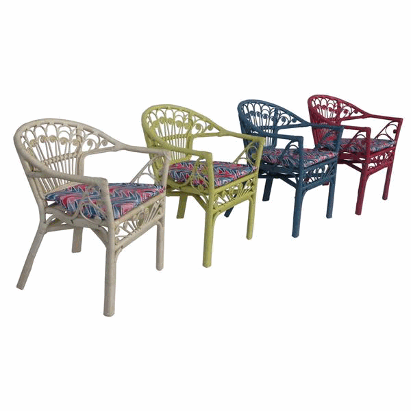 WANIK ARMCHAIR