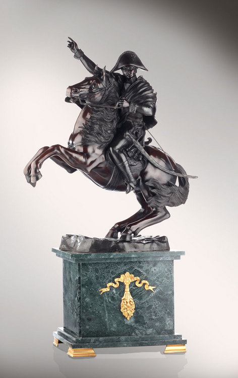ARTISTIC FOUNDRY