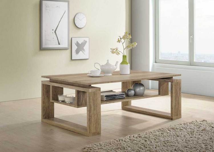 EASTON COFFEE TABLE