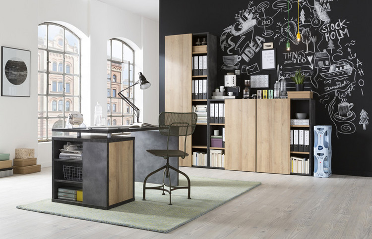 office sets